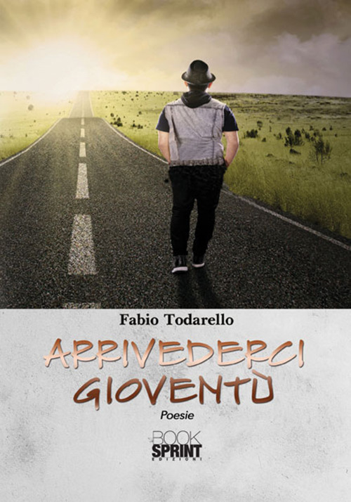 Arrivederci giovent&ugrave;