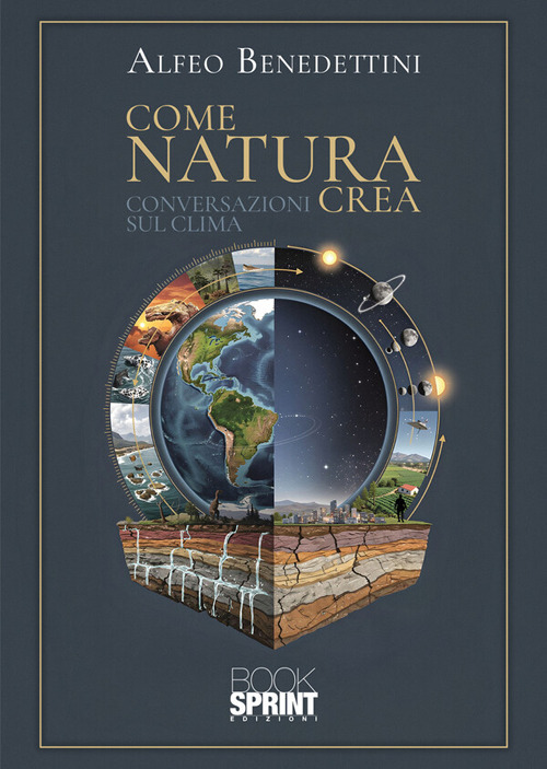 Come natura crea