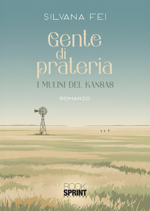 Gente di prateria