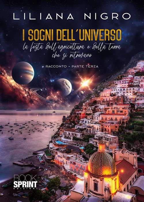 I sogni dell'universo