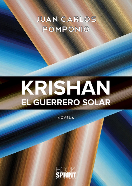 Krishan. El guerrero solar