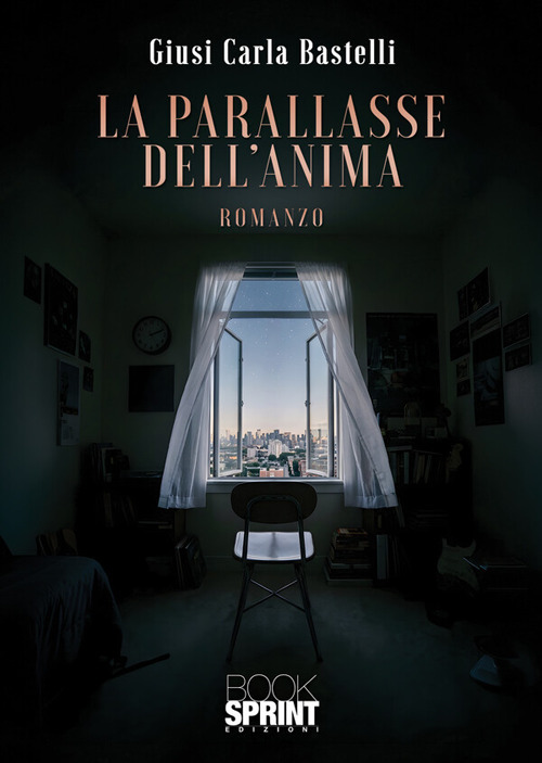 La parallasse dell'anima