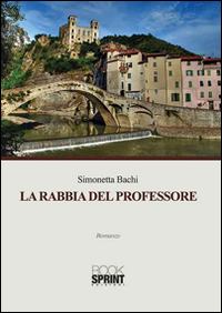 La rabbia del professore