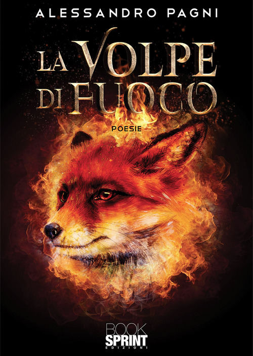 La volpe di fuoco