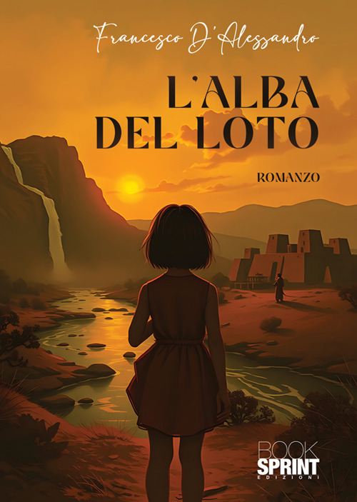 L'alba del loto