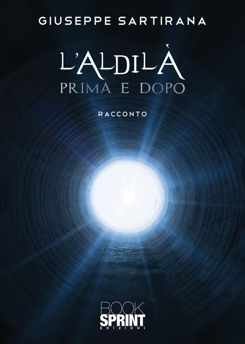 L'aldil&agrave; prima e dopo
