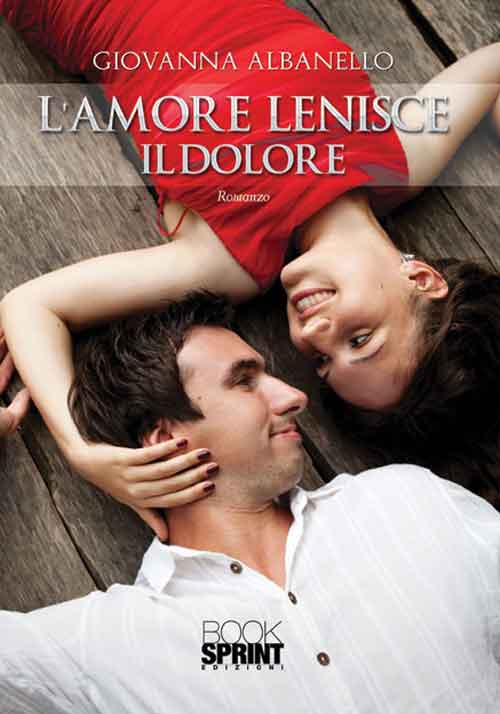 L'amore lenisce il dolore