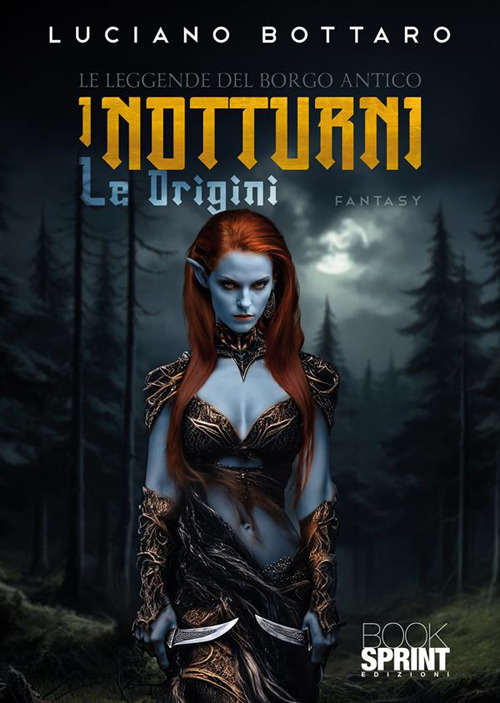 Le leggende del Borgo Antico