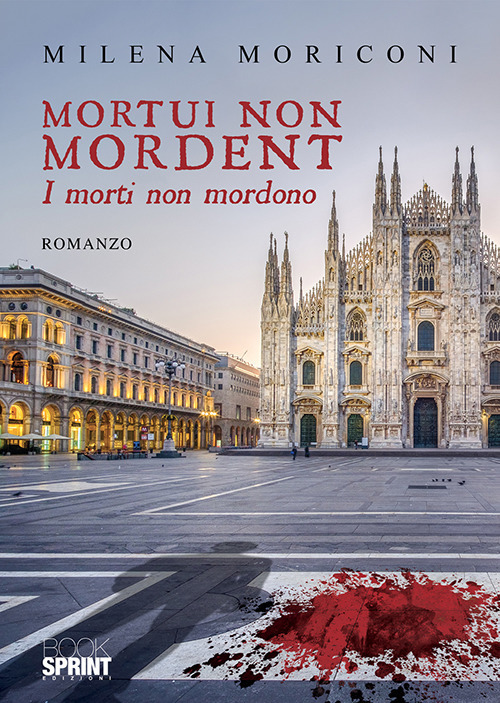 Mortui non mordent (I morti non mordono)