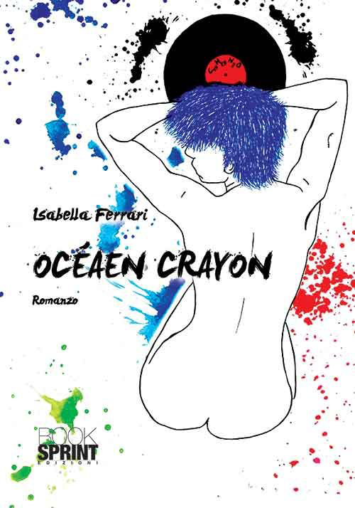 Oc&egrave;an Crayon