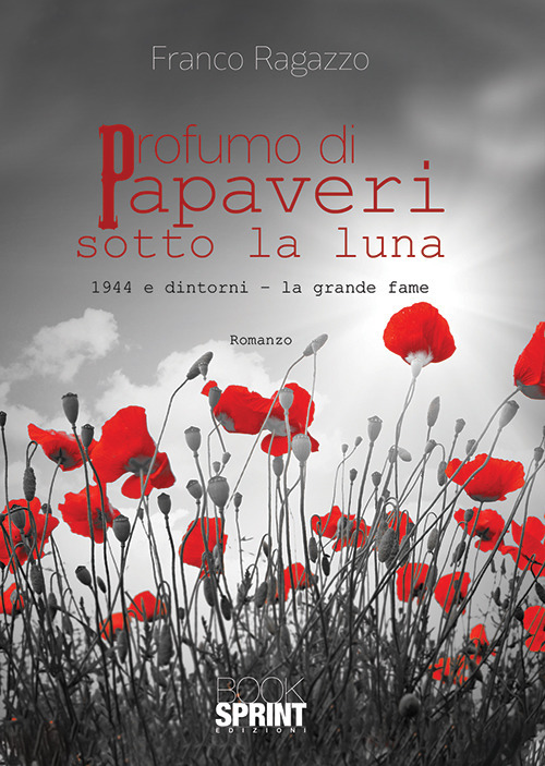 Profumo di papaveri sotto la luna