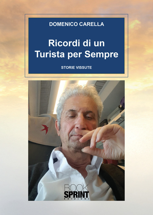 Ricordi di un turista per sempre