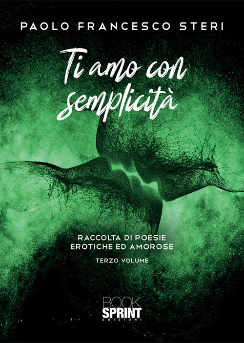 Ti amo con semplicit&agrave;
