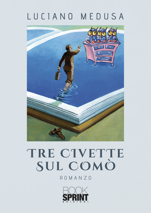 Tre civette sul com&ograve;