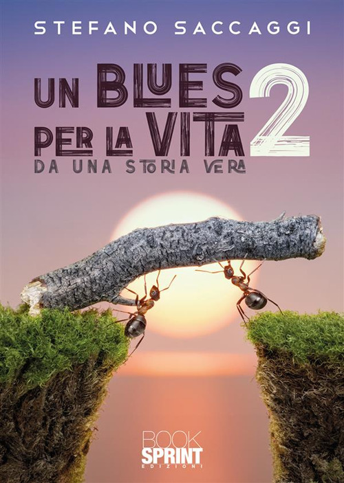 Un blues per la vita. Da una storia vera
