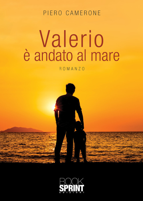Valerio &egrave; andato al mare