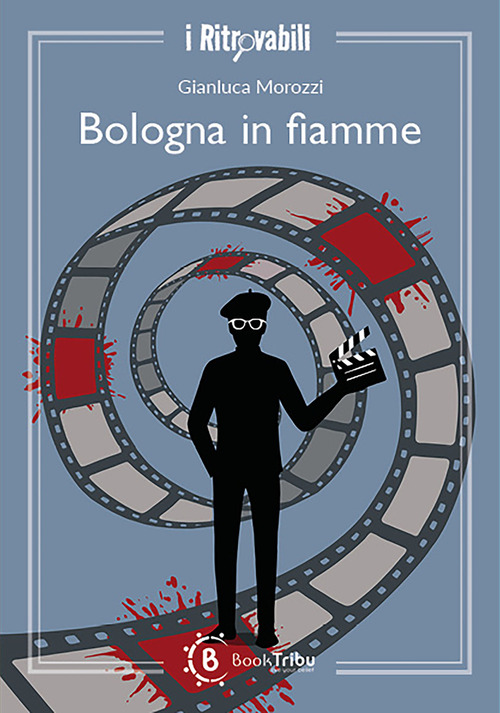 Bologna in fiamme