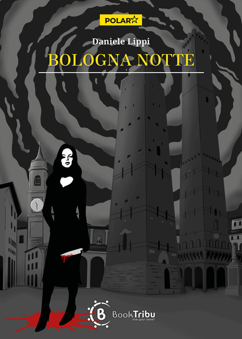 Bologna notte