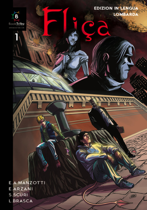 Photo gallery principale