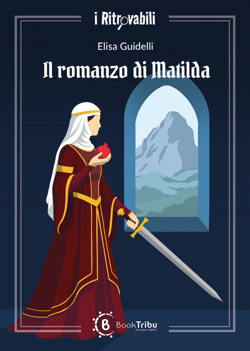 Il romanzo di Matilda