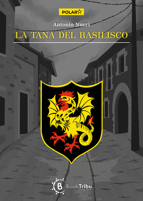 La tana del basilisco