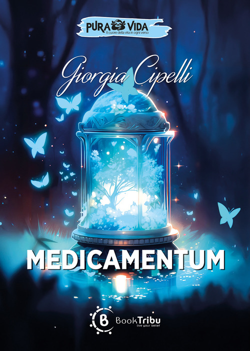 Medicamentum