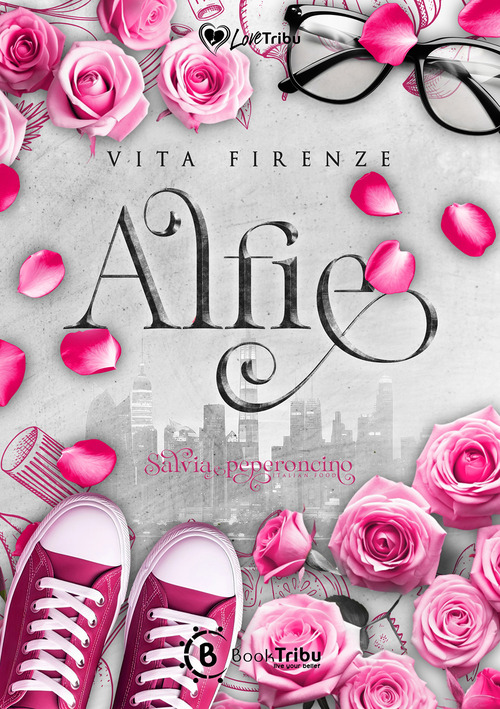 Salvia e peperoncino