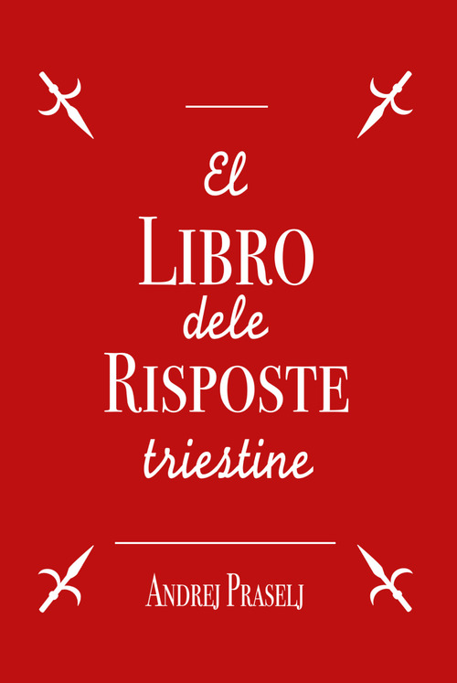 El libro dele risposte triestine