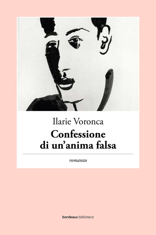 Confessione di un'anima falsa