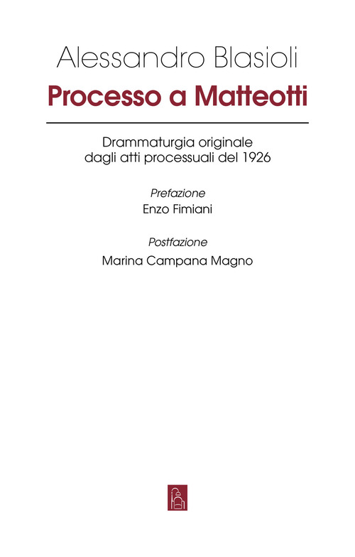 Processo a Matteotti