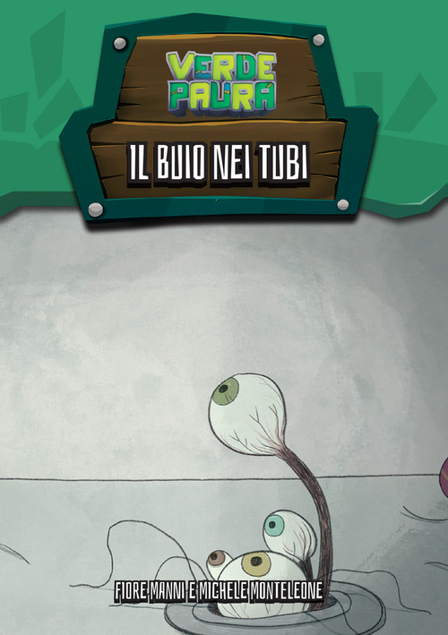Il buio nei tubi