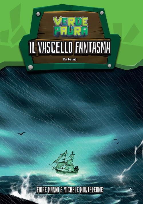 Il vascello fantasma