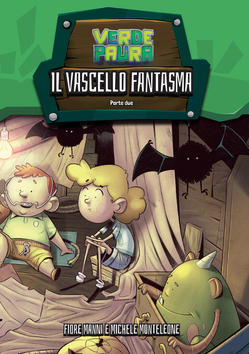 Il vascello fantasma