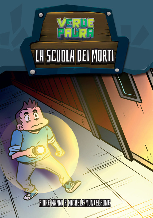 La scuola dei morti