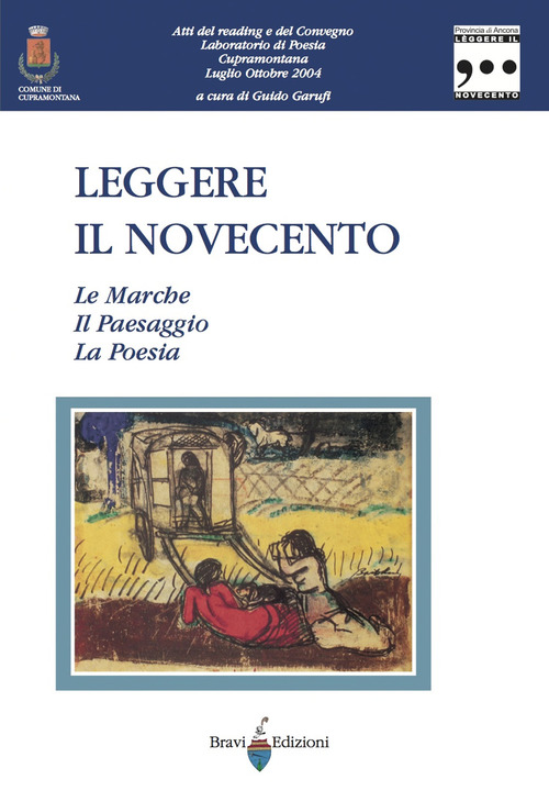 Leggere il Novecento