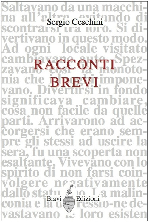 Racconti brevi