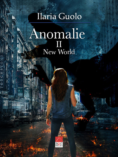 Anomalie