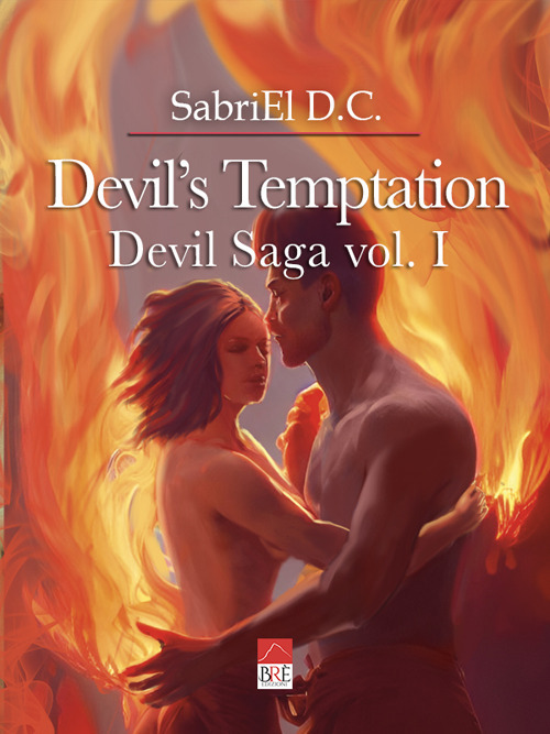 Devil's temptation. Devil Saga