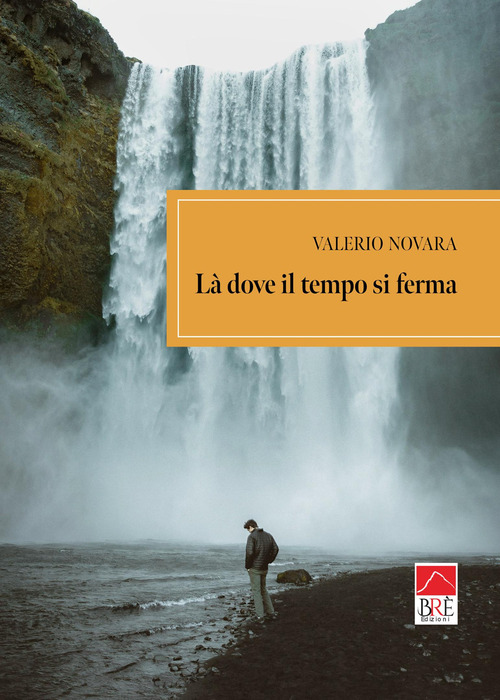 L&agrave; dove il tempo si ferma