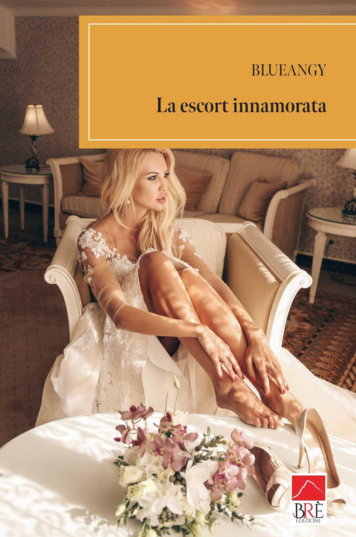 La escort innamorata