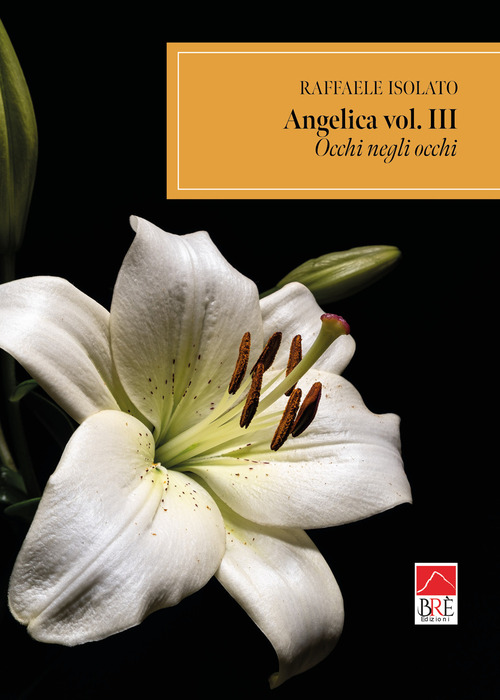 Occhi negli occhi. Angelica