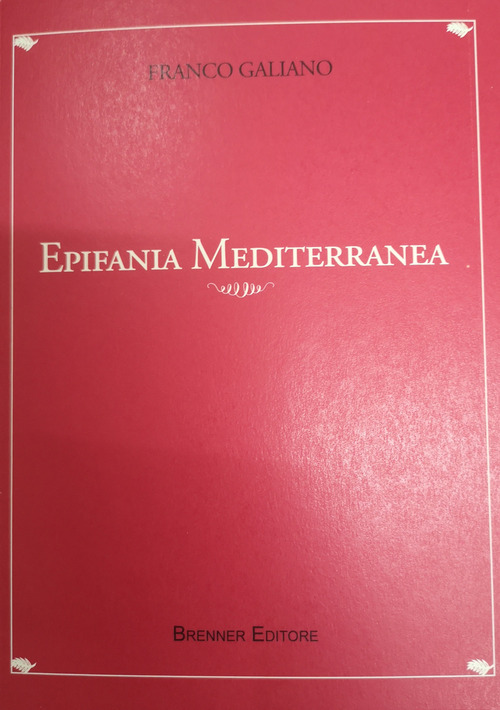 Epifania mediterranea