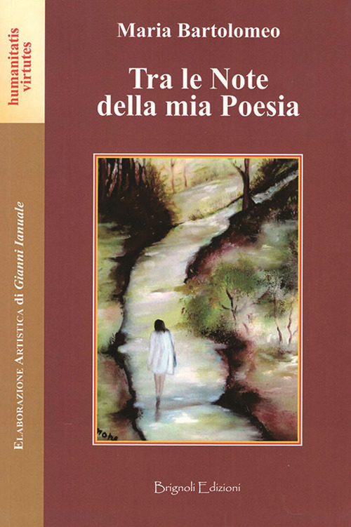 Tra le note della mia poesia