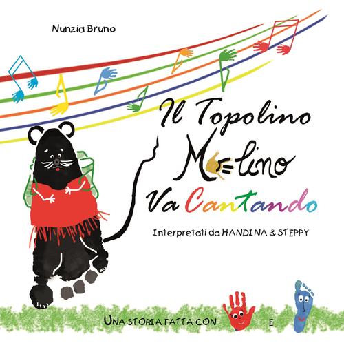 Il topolino Melino va cantando