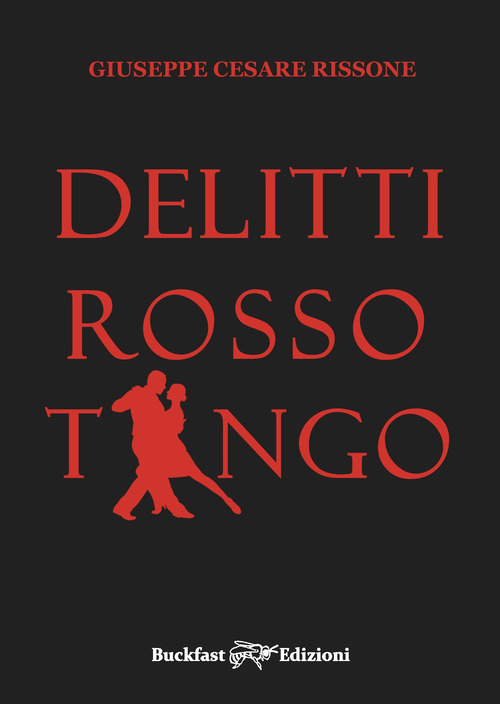 Delitti rosso tango