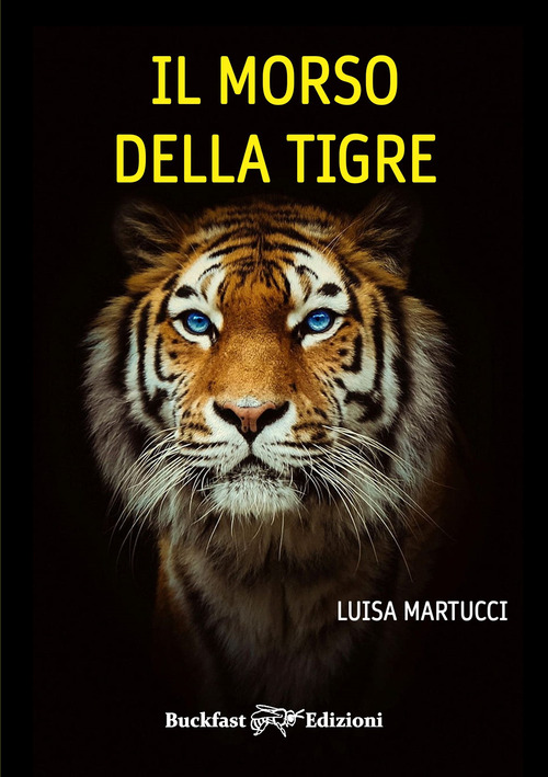 Il morso della tigre