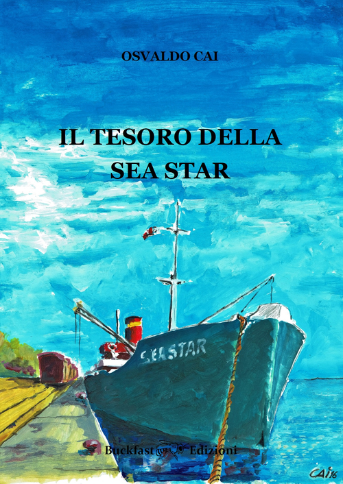 Il tesoro della Sea Star
