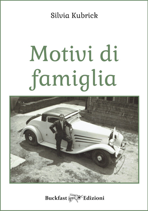 Motivi di famiglia