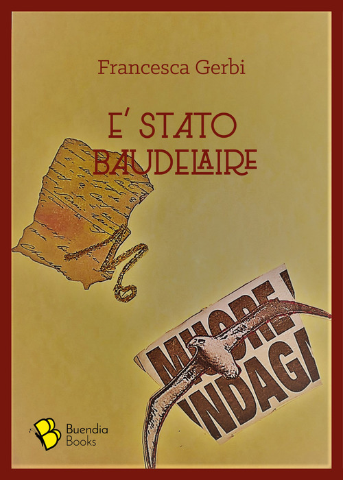 &Egrave; stato Baudelaire