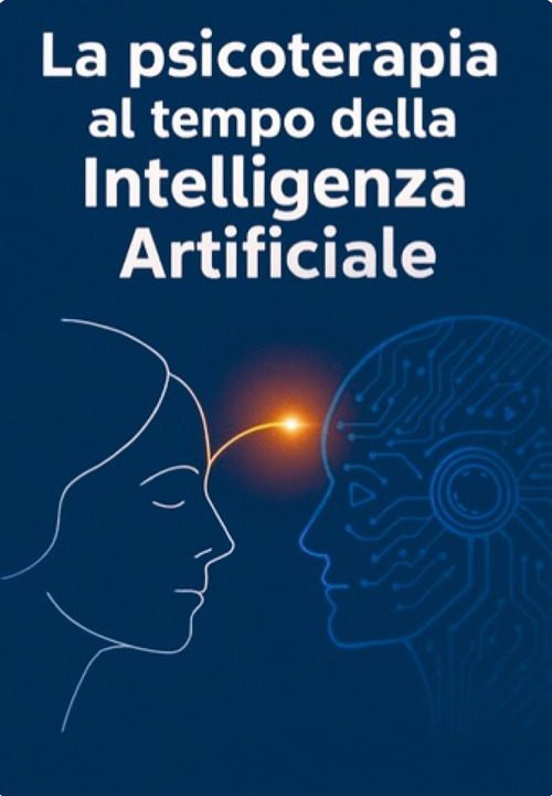 La psicoterapia al tempo dell'AI